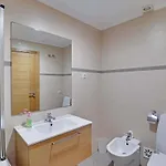 Hofnar Sea View Apartamento