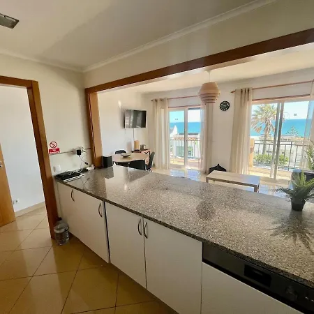 Hofnar Sea View * 阿尔布费拉