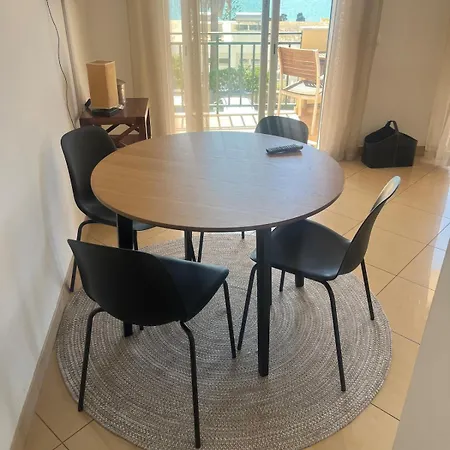 Hofnar Sea View Apartamento Albufeira