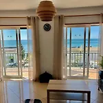 アパート Hofnar Sea View
