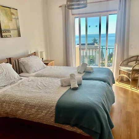 Apartman Hofnar Sea View *