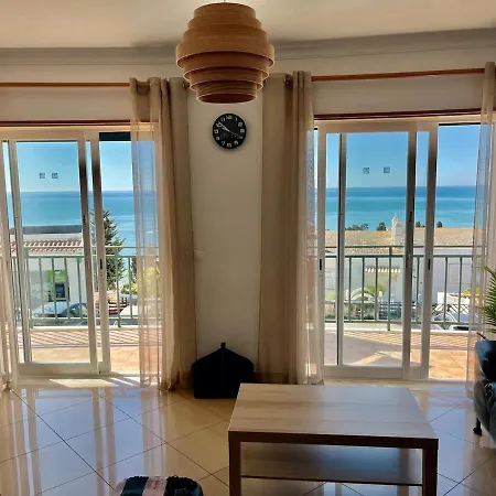 Lejlighed Hofnar Sea View