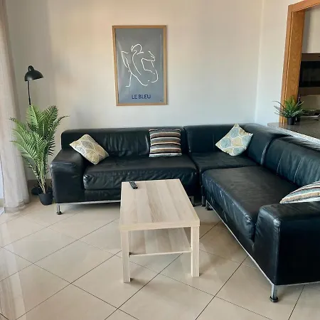 Hofnar Sea View Daire Albufeira