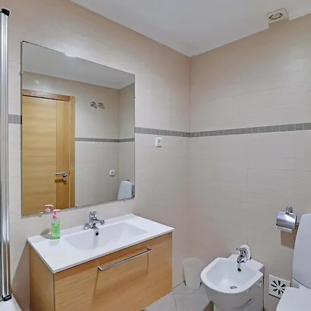 Hofnar Sea View Apartment