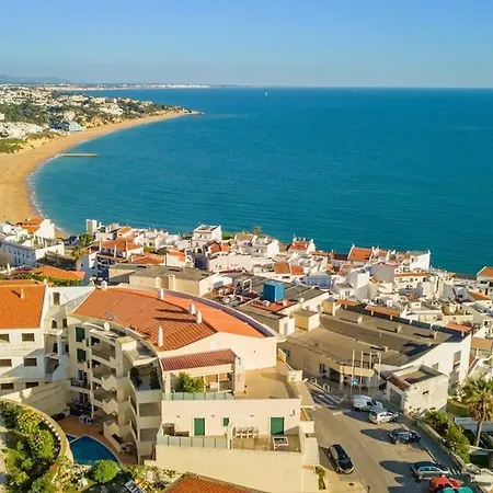 Apartment Hofnar Sea View Albufeira