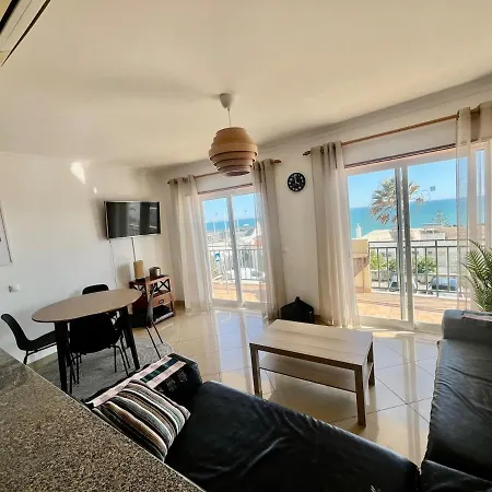 Apartment Hofnar Sea View *