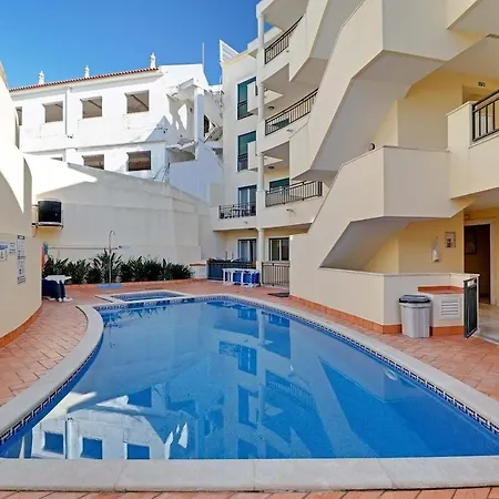 Hofnar Sea View Apartment *