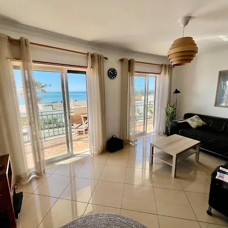 Apartment Hofnar Sea View Albufeira