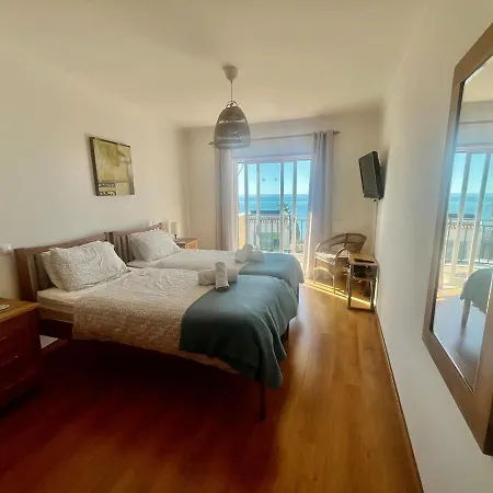 Hofnar Sea View البوفيرا